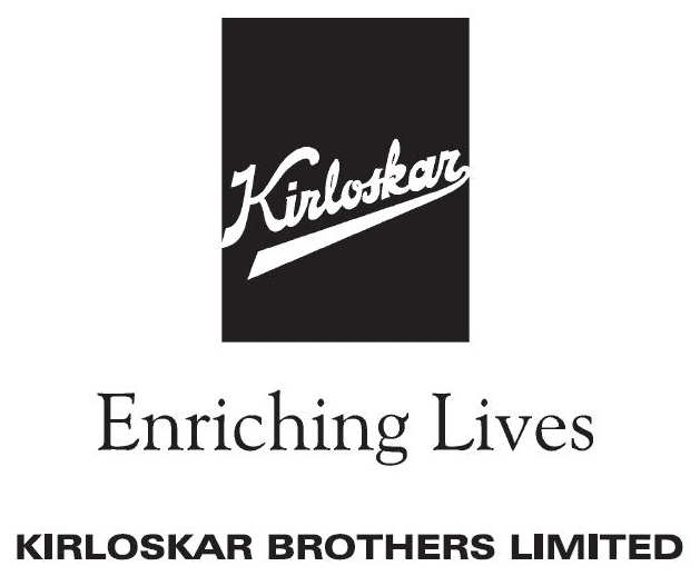 Kirloskar Enriching Lives