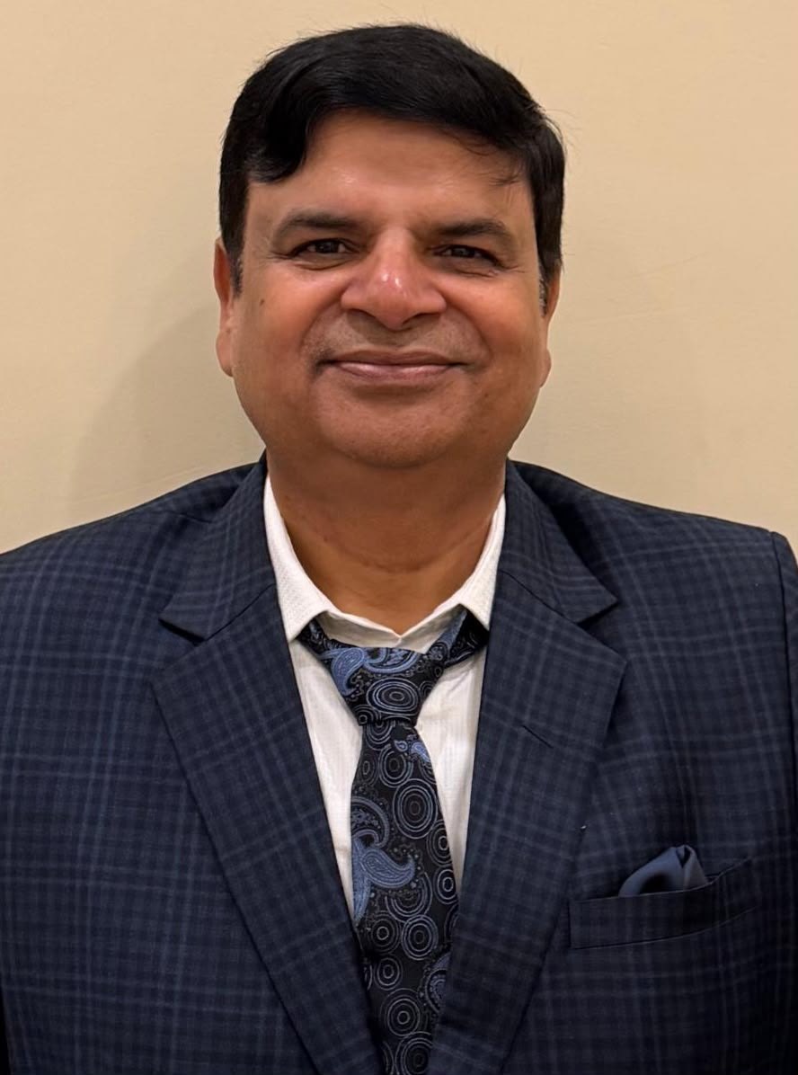Sanjay Singhania, Chairman of Shreya Polymers