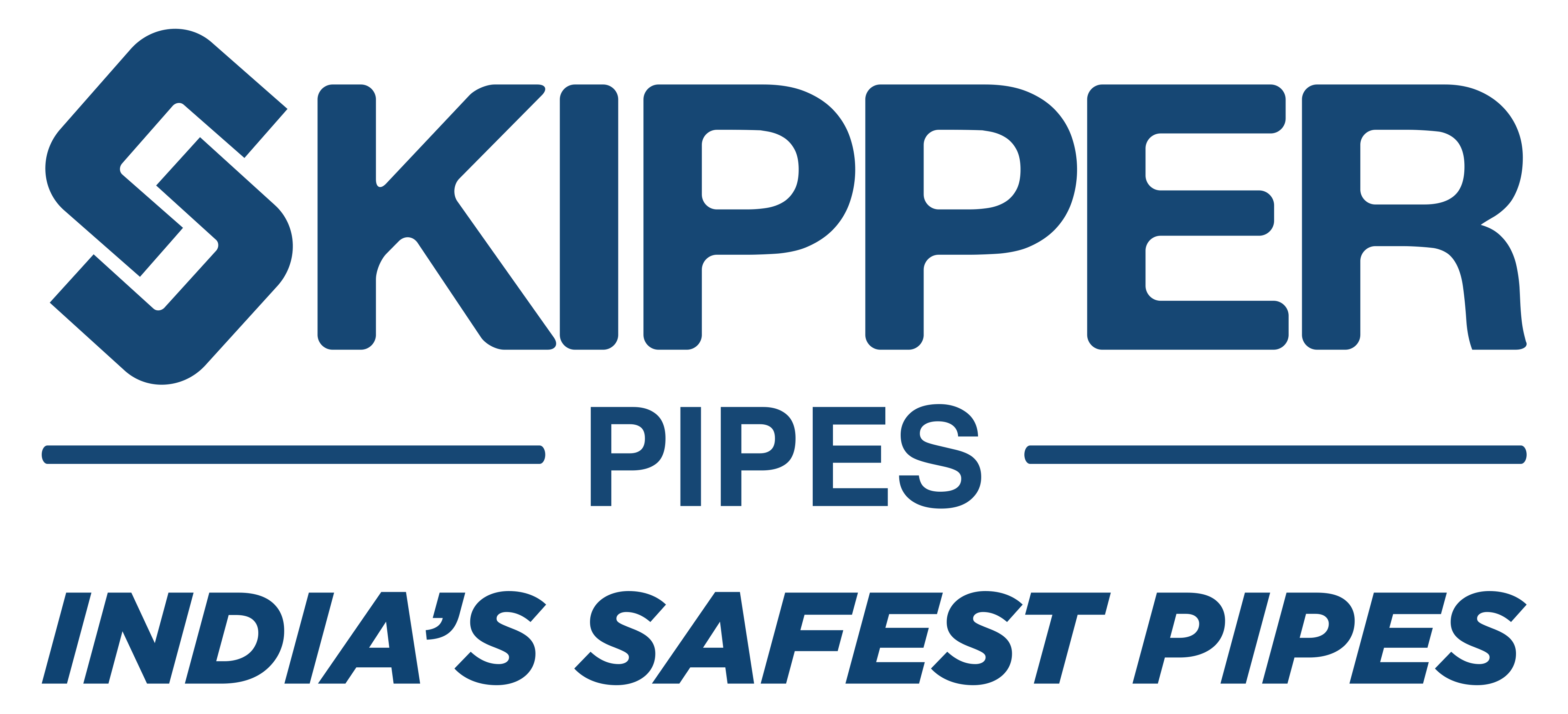 Skipper Pipes